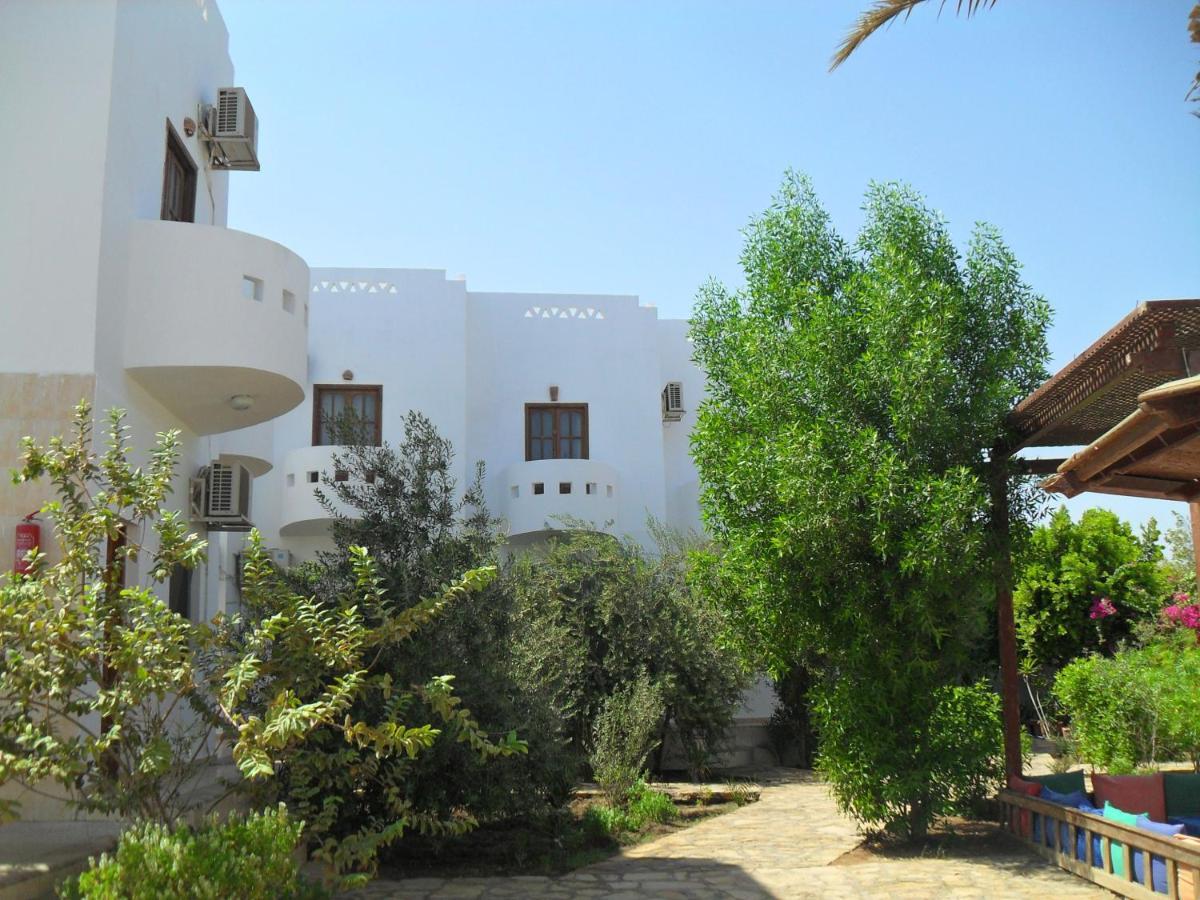 Alaska Camp & Hotel Dahab Habitación foto