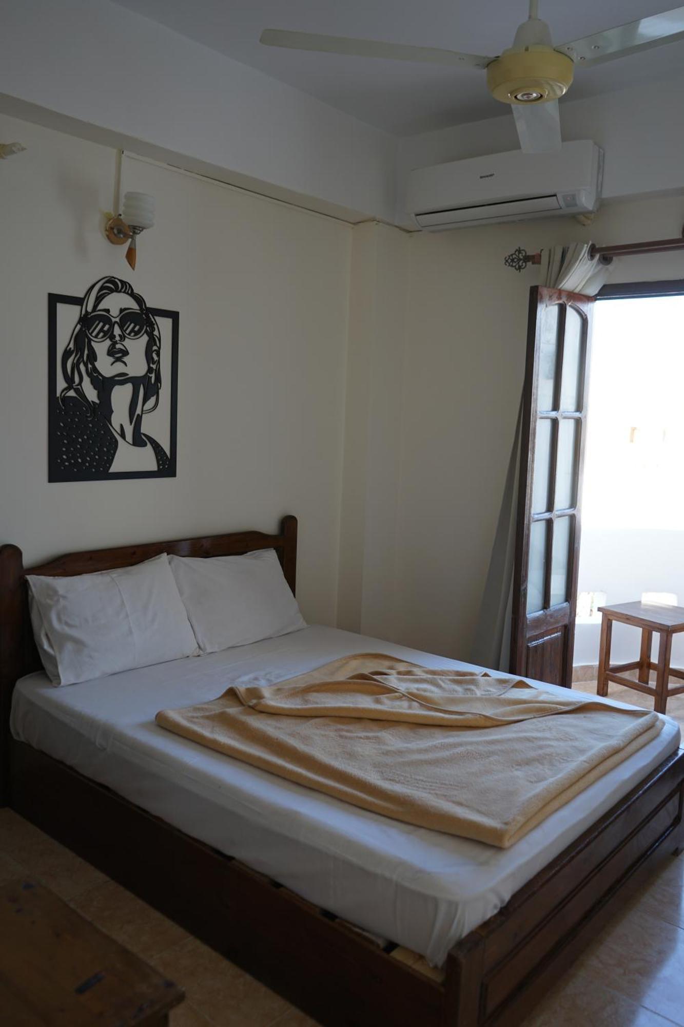 Alaska Camp & Hotel Dahab Exterior foto